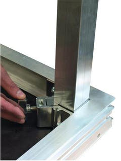 GUIL -440 / 2x0,5 Sceneelement Utendørs