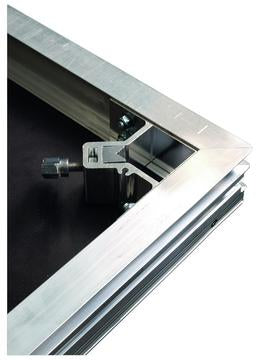 GUIL -440 / 1x1 Sceneelement Utendørs