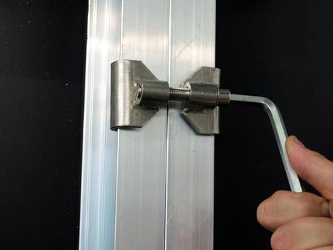 GUIL -440 / 2x0,5 Sceneelement Utendørs