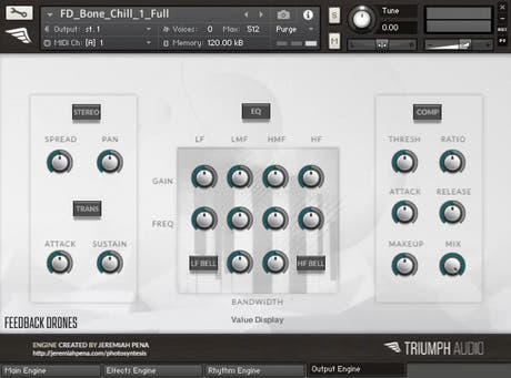 Mac Audio Apps-pakken