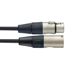 Stagg NMC15R XLR-mikrofonkabel (15 m)