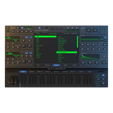 Initial Audio Sektor