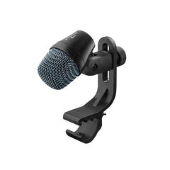 Sennheiser e904 trommemikrofon