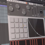 SHAPER Step-verktøy