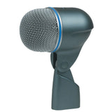 Shure BETA52A basstrommemikrofon