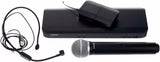 Shure BLX1288 trådløst system (S8 - 823-832 MHz)