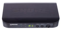 Shure BLX24 B58A trådløs mikrofon (S8)