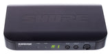 Shure BLX24 B58A trådløs mikrofon (S8)