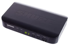 Shure BLX24 B58A trådløs mikrofon (S8)