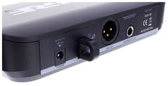 Shure BLX24 B58A trådløs mikrofon (S8)