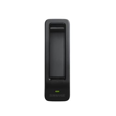 Shure batterilader for SB904 (GLXD+)