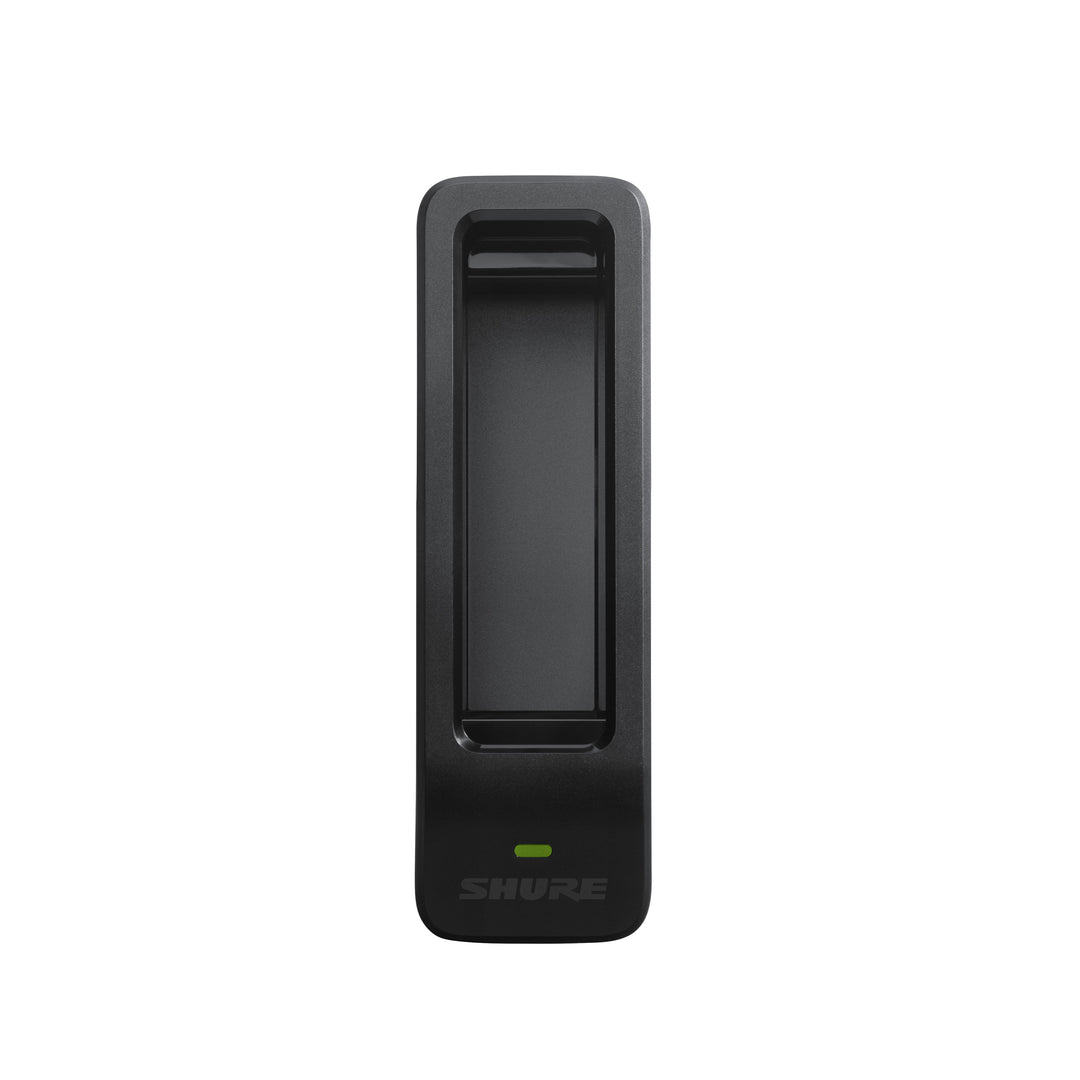 Shure batterilader for SB904 (GLXD+)