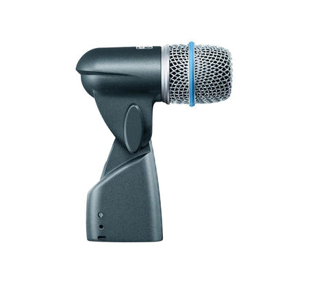 Shure BETA56A instrumentmikrofon