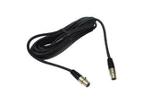 Shure C98D-kabel