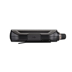 Shure GLXD14+ SM35 trådløst hodesett (2,4 + 5,8 GHz)