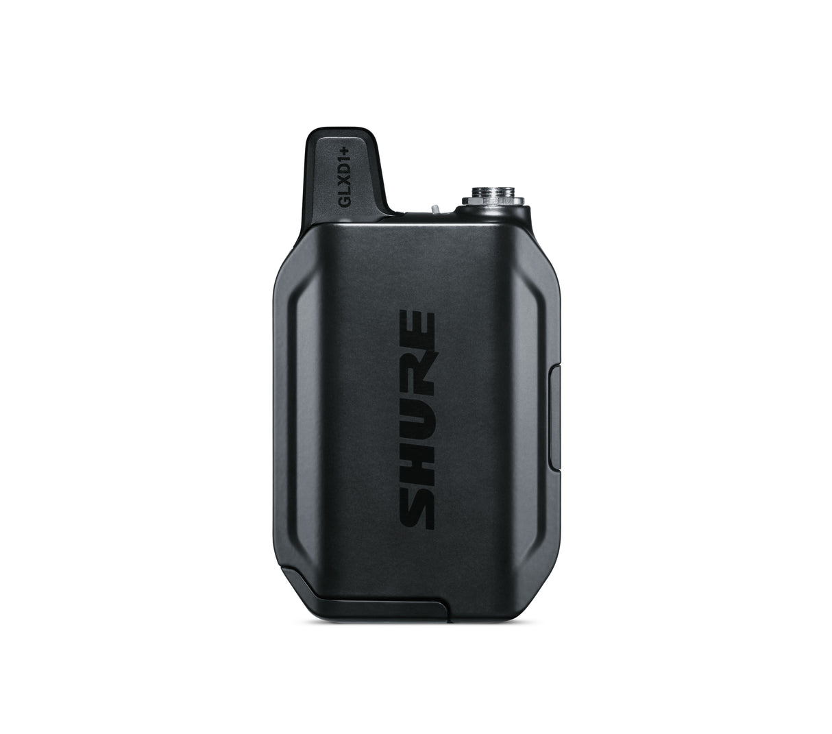 Shure GLXD14+ trådløst system (bodypack)