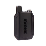 Shure GLXD14R+ SM31 trådløst hodesett
