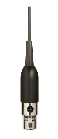 Shure GLXD14R+ SM35 trådløst hodesett (2,4 + 5,8 GHz)