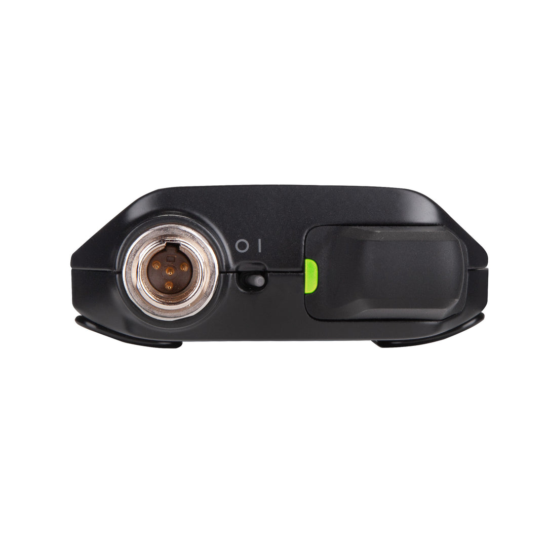 Shure GLXD14R+ trådløst gitarsystem