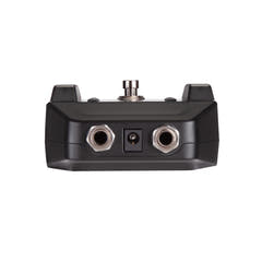 Shure GLXD16+ trådløst gitarpedalsystem