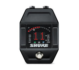 Shure GLXD16+ trådløst gitarpedalsystem