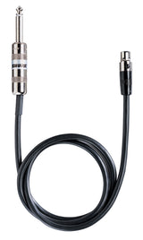 Shure GLXD16+ trådløst gitarpedalsystem