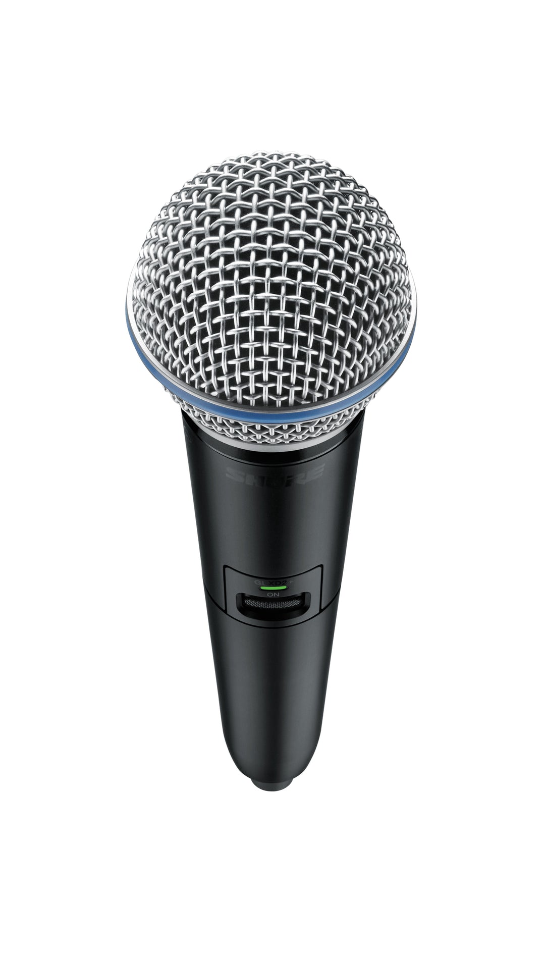 Shure GLXD2+ BETA58A trådløs mikrofon