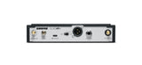 Shure GLXD24R+ BETA87A trådløst mikrofonstativsystem
