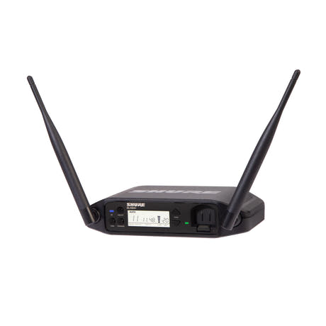 Shure GLXD4+ trådløs mottaker