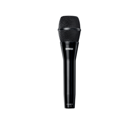 Shure KSM9 HS sangmikrofon