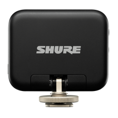Shure MoveMic kameramottaker