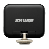 Shure MoveMic kameramottaker