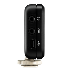 Shure MoveMic kameramottaker