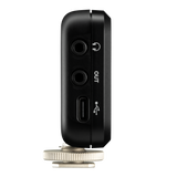 Shure MoveMic kameramottaker