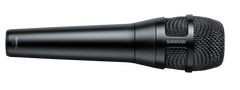 Shure NXN8/C Nexadyne dynamisk mikrofon (nyre, svart)