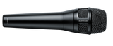 Shure NXN8/S Nexadyne dynamisk mikrofon (supernyre, svart)