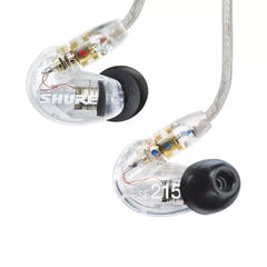 Shure PSM300 SE215 – In-ear-system (H20)