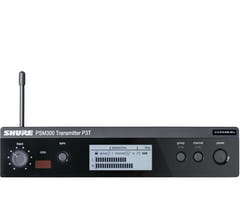 Shure PSM300 SE215 – In-ear-system (H20)