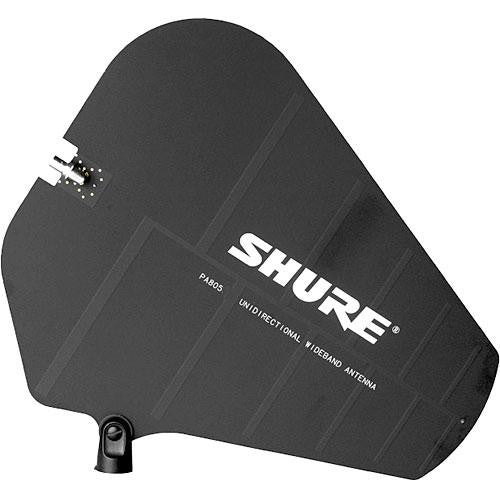 Shure PA 805 SWB retningsbestemt antenne