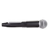 Shure SB904 oppladbart batteri (GLXD+)