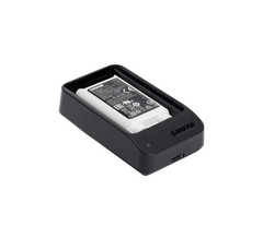 Shure SBC10-903-E SLXD batterilader