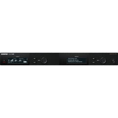 Shure SLXD24DE/SM58-J53 trådløst mikrofonsystem (562-606Mhz)