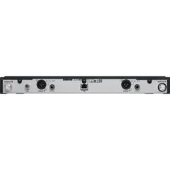 Shure SLXD24DE/SM58-J53 trådløst mikrofonsystem (562-606Mhz)