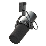 Shure SM7B-pakke