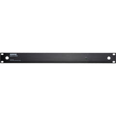 Shure UA844 + SWB / LC-E Antennefordeling