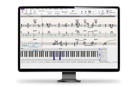 Sibelius Artist oppgraderingsplan for evigvarende lisens