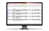 Sibelius Ultimate TEAM-abonnement NY