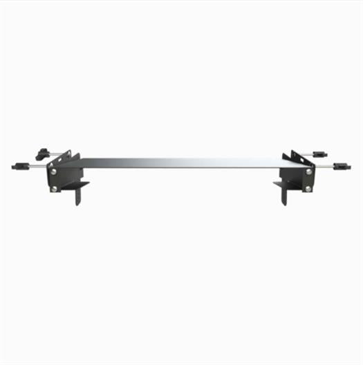 BlackPantherSystem - Sapucaia rackmontering A 1U