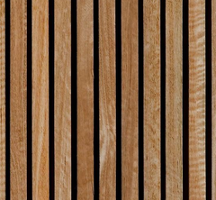 Akustikkduk pr 3 m² (svart)