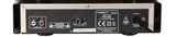 Madison CD-spiller og FM-radio med USB